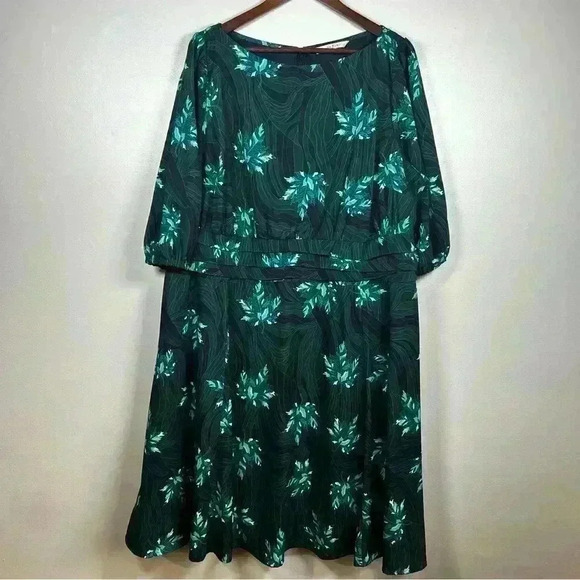Wayward Fancies Dress - Picture 1 of 5